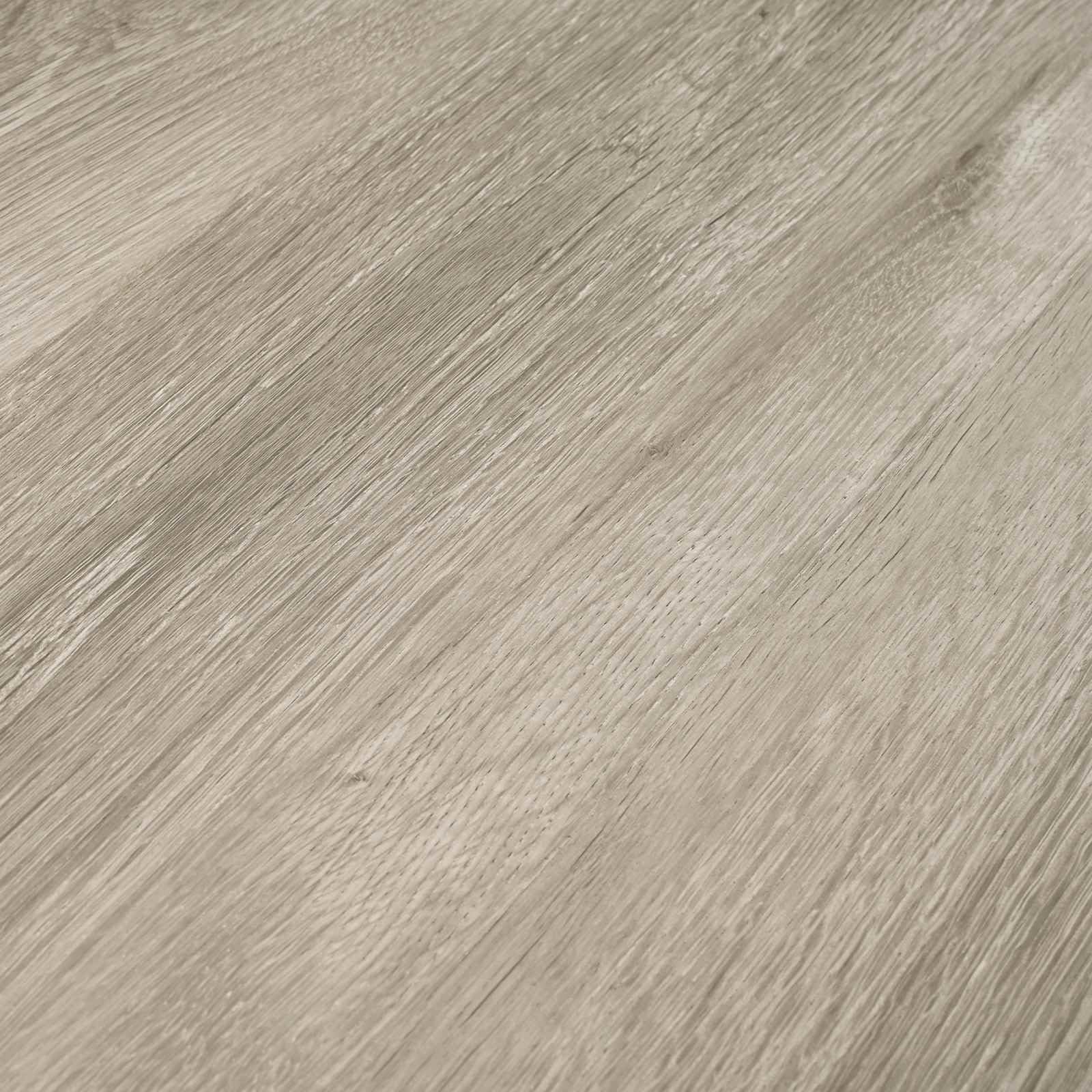 Pavimento in laminato, 15 pezzi, marrone verniciato, 101 x 20 x 0,8 cm | legno, sistema a scatto, facile da pulire, per soggiorno e camera da letto