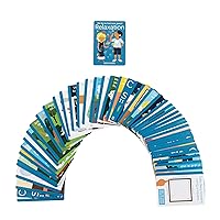 Vista 2 de Coping Skills for Kids Cartas de taco de afrontamiento de relajación