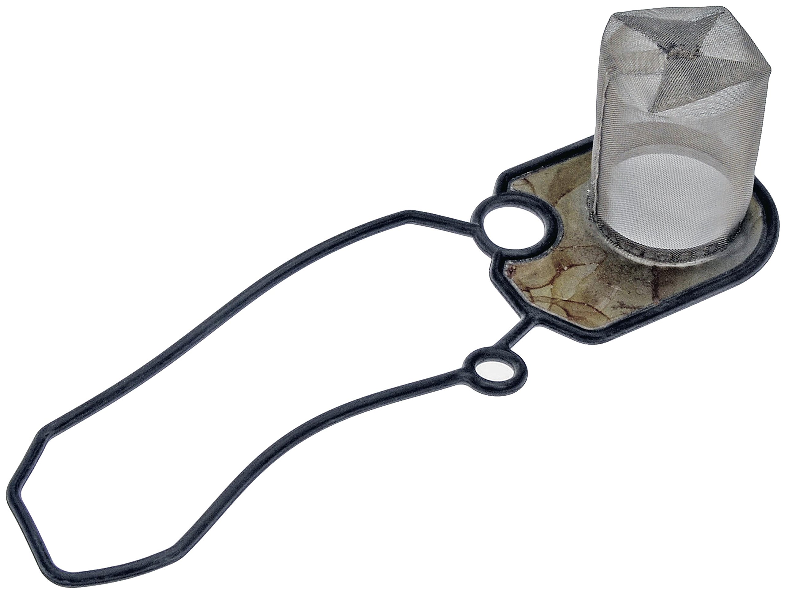 Dorman 635-128 Oil Reservoir Gasket Compatible with Select Ford/IC Corporation/International Models