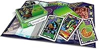 Vista 6 de LeapFrog Imagicard Teenage Mutant Ninja Turtles Juego de Aprendizaje (para Tabletas LeapPad) Juguete