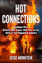 Hot Connections: Aluminum Wire, Beverly Hills Supper Club Fire, and the Myth of Self-Regulating Industry