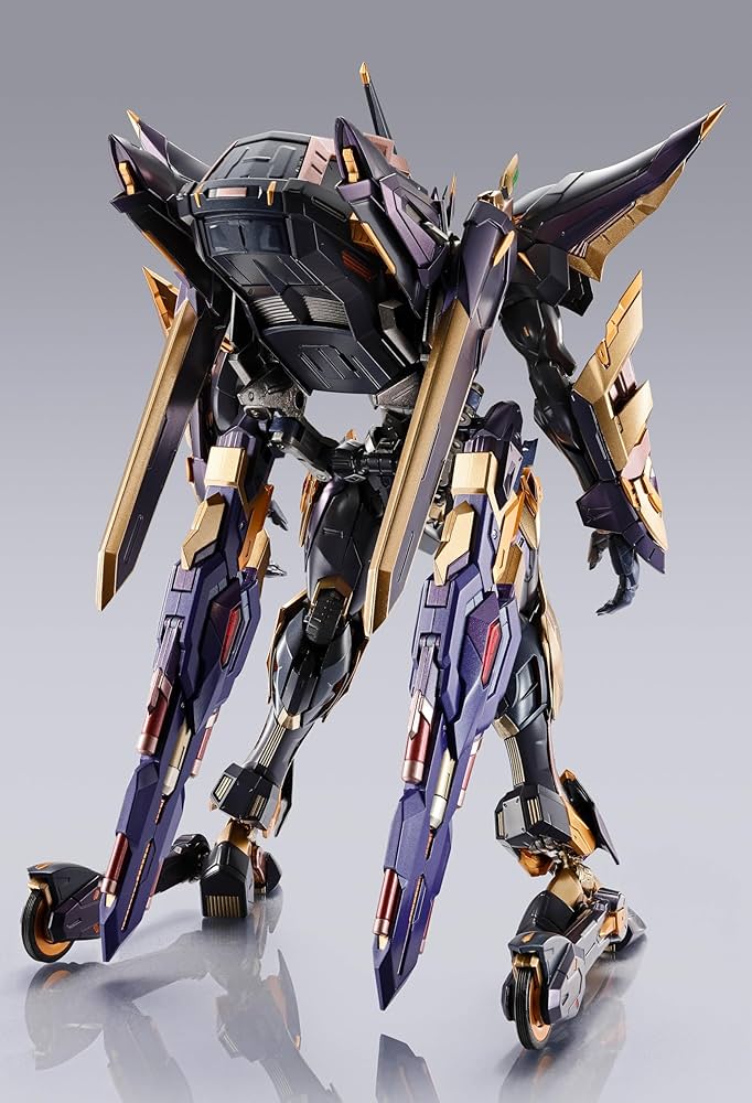 Amazon.co.jp: METAL BUILD DRAGON SCALE ランスロット・アルビオン