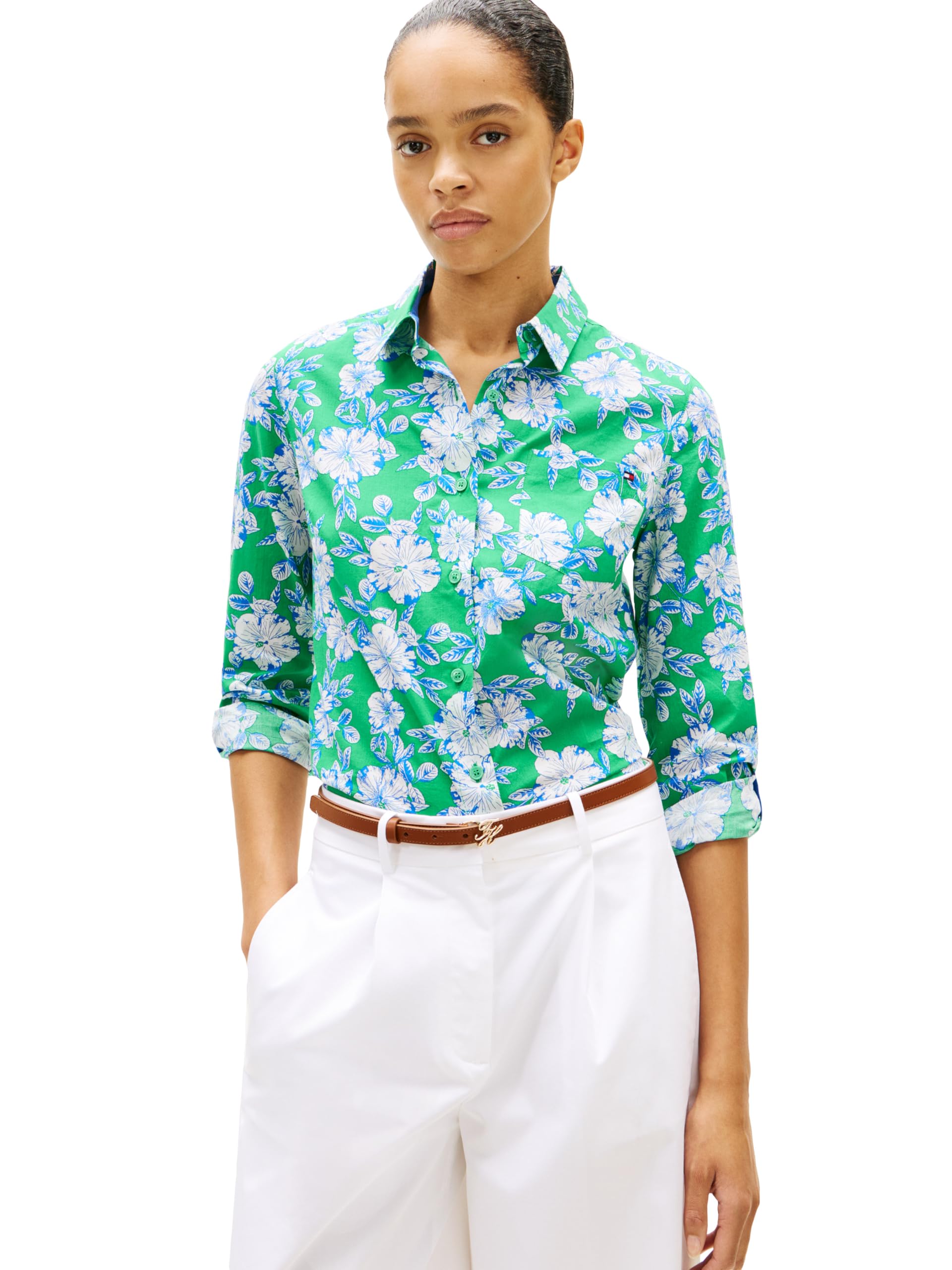 Tommy Hilfiger: Shirts & Blouses