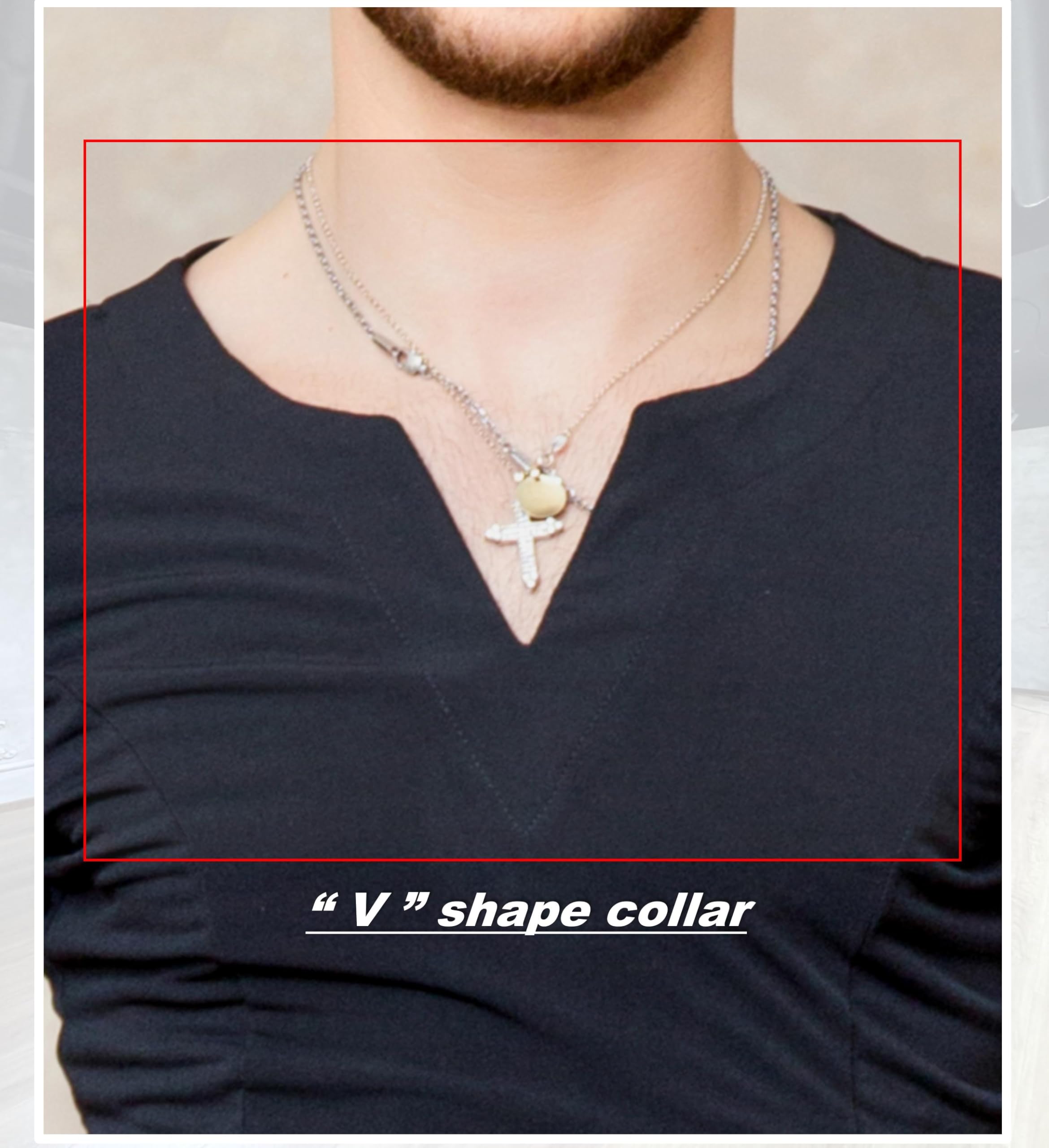 Superstar Series:G5008 Latin Modern Ballroom Dance Professional Elastic Crystal Cotton Tops Shirt for Men