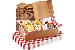Cardboard Stadium Food Tray Set of 200