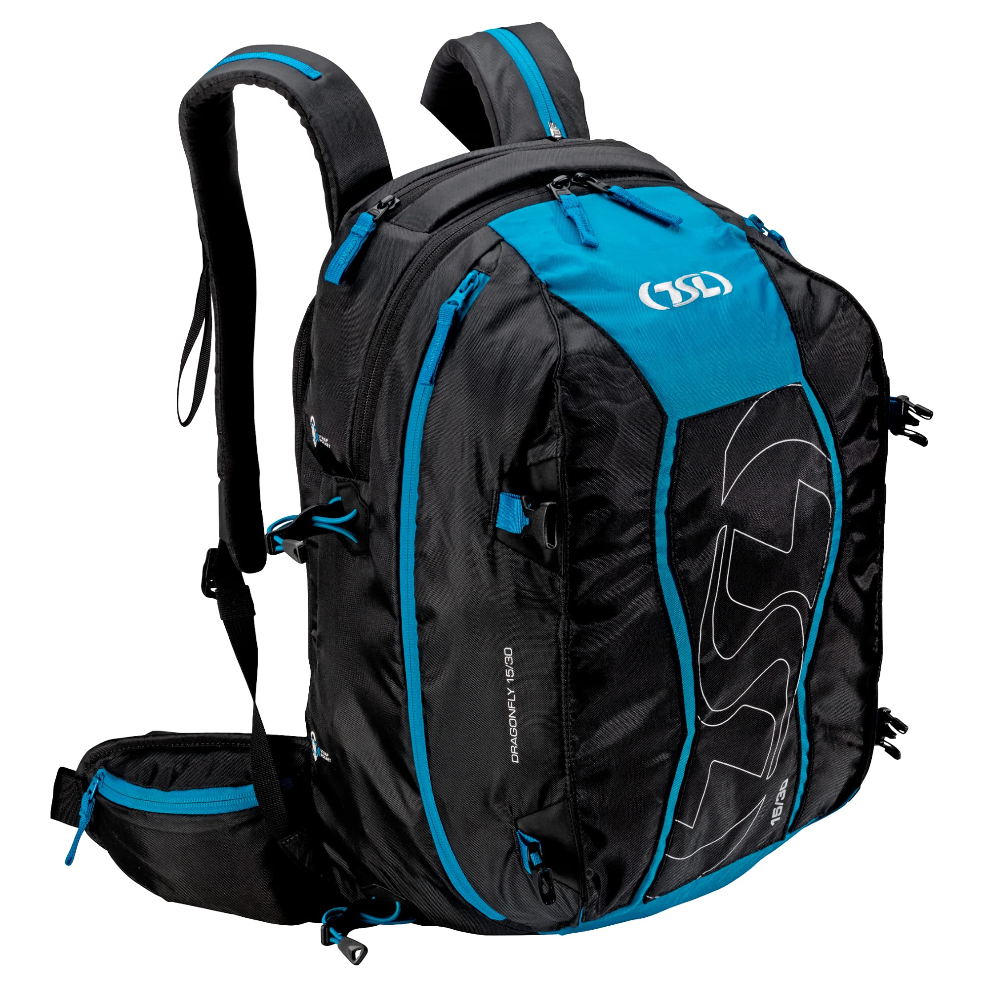 TSL Dragonfly 15/30 Sac à dos Mixte
