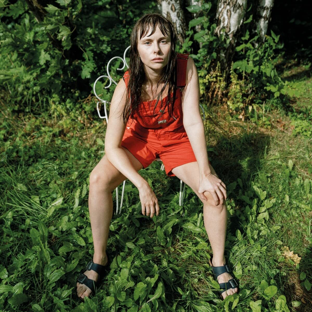 Gardening [VINYL]