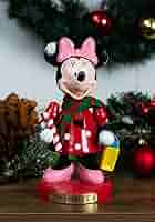 StellaLou うさぎ nutcracker レア Xmas Disney $_12.JPG?set_id=880000500F