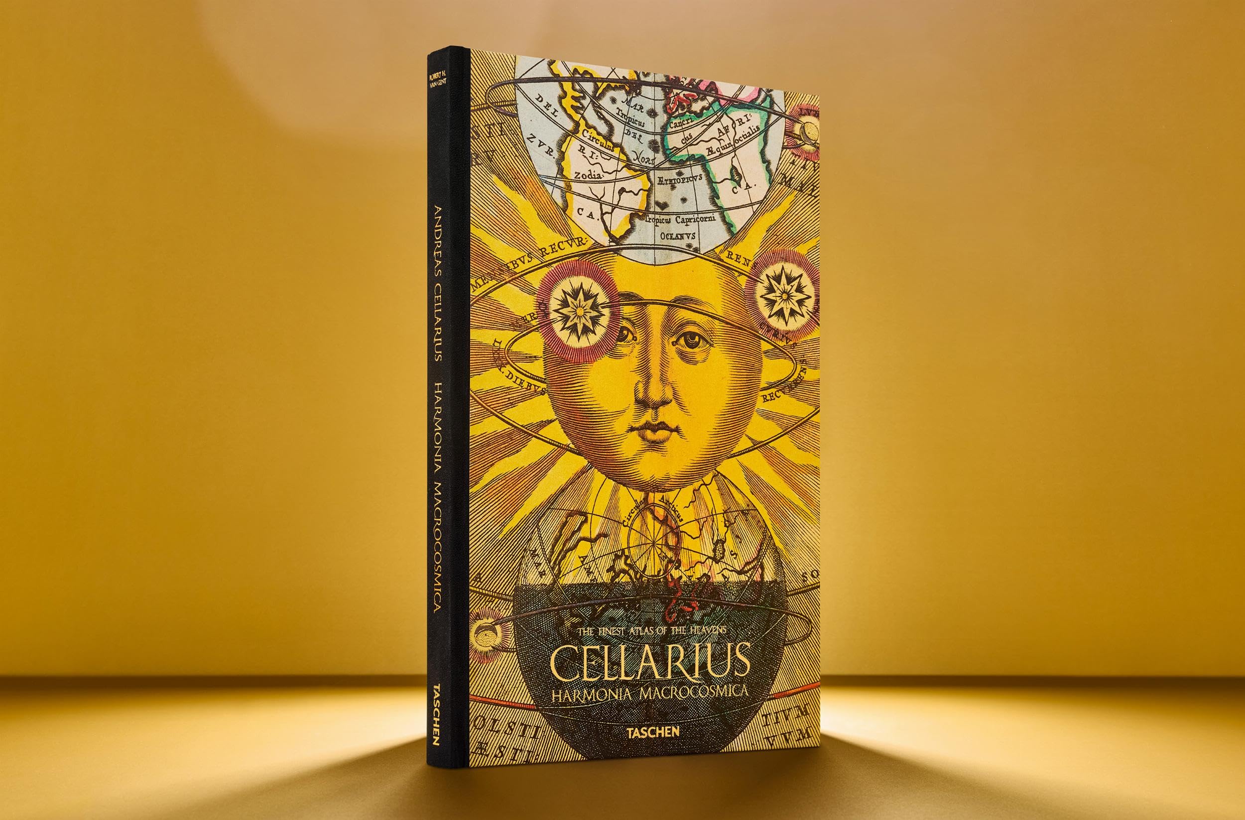 Cellarius Atlas