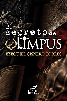 El secreto de  Olimpus : Asesinato en Madrid (Spanish Edition) 