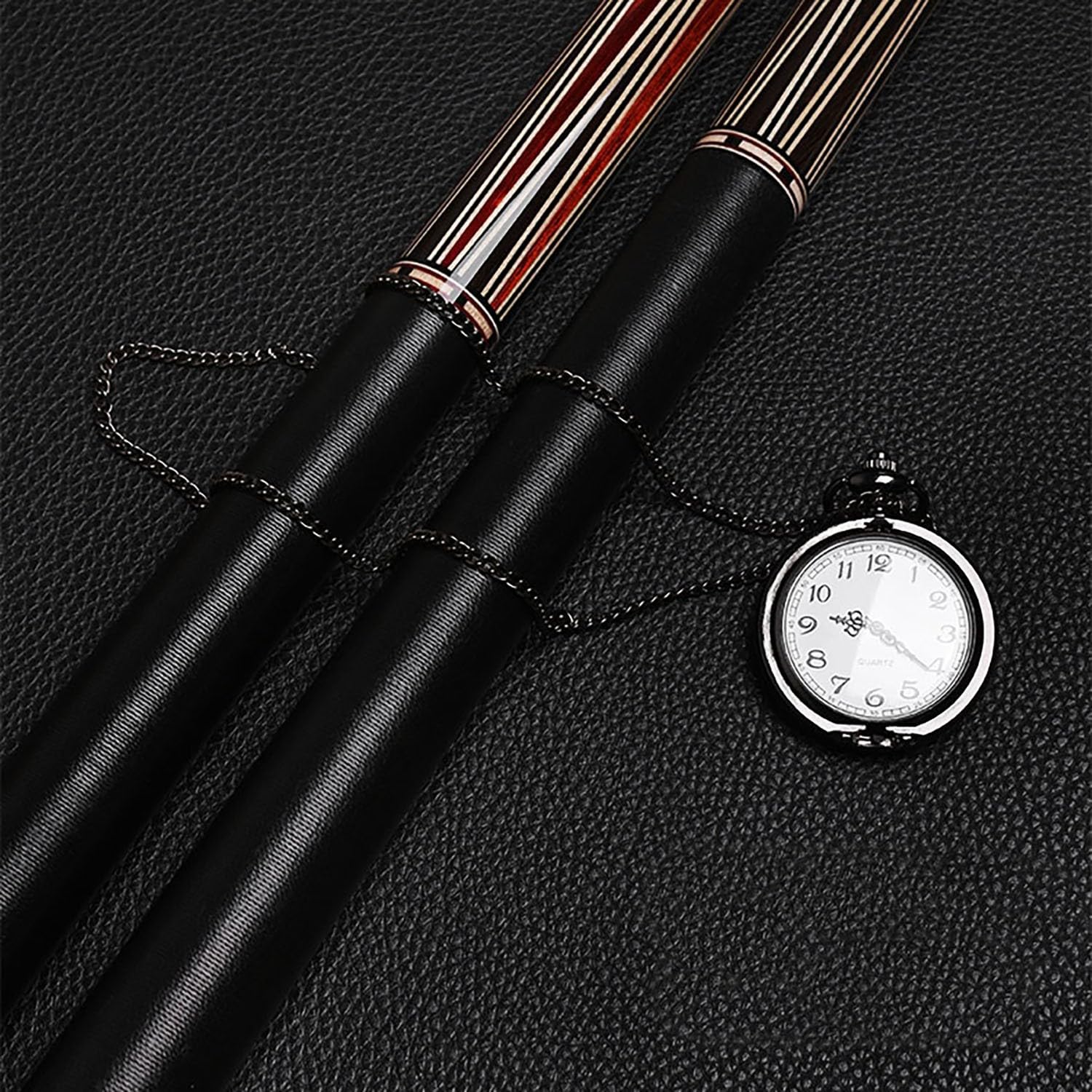 Pool cues for Billiards Pool cue Stick with case147Cm