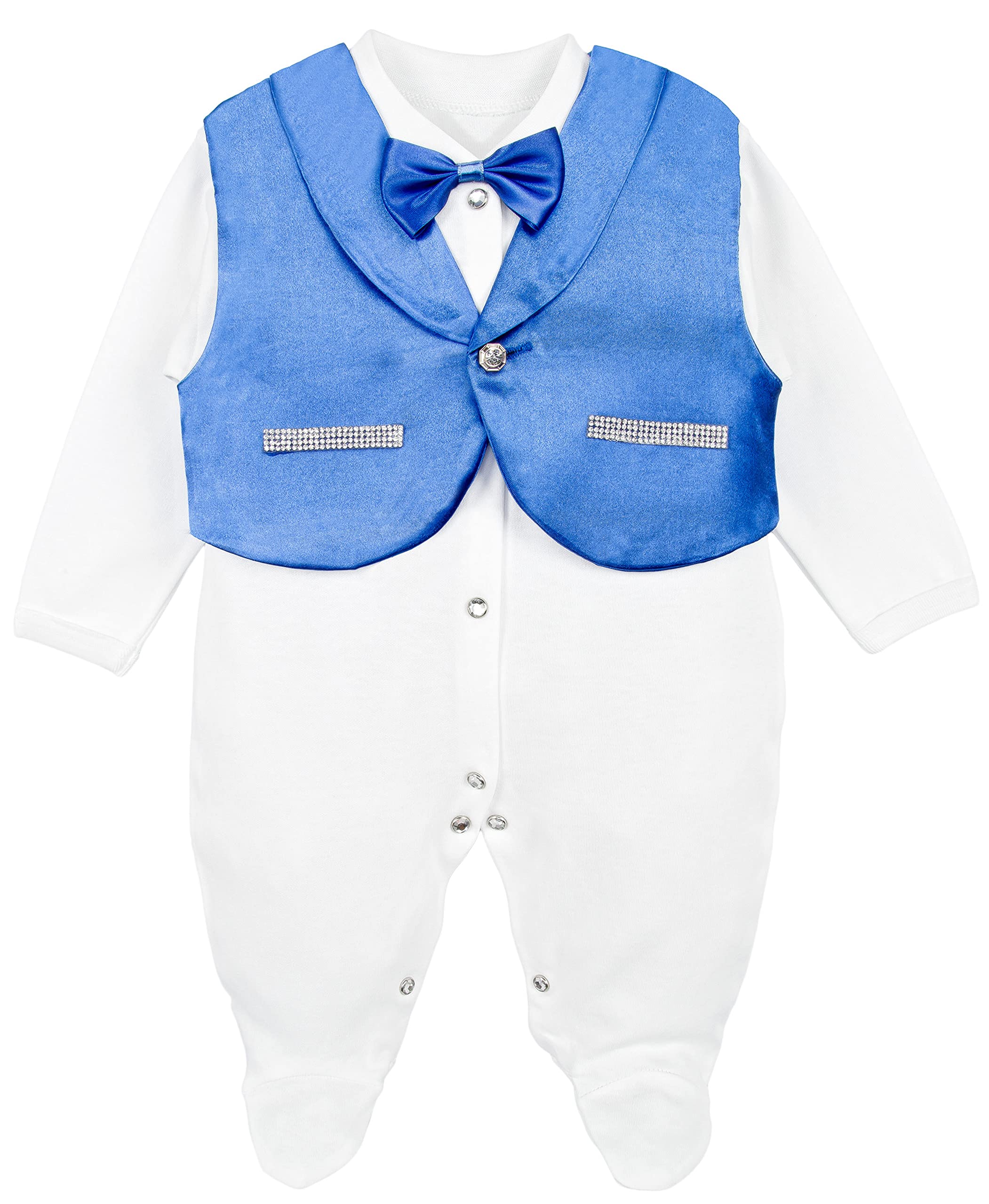 Lilax Layette Set Set Layette Bimbo 0-24