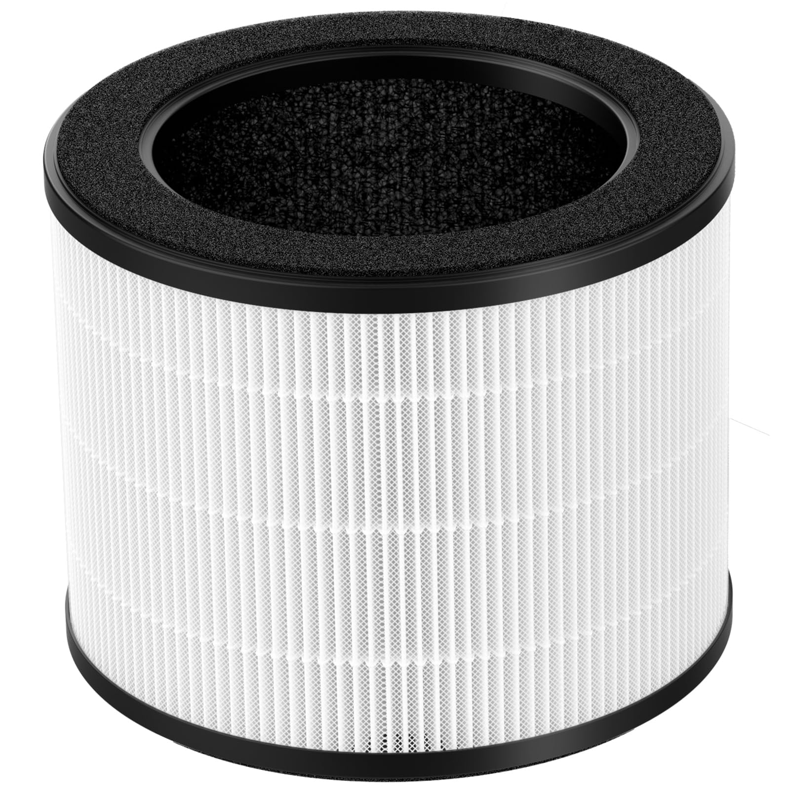 1 Pack Airmega 100 Filter Replacement For Coway Airmega 100 Air Purifier
