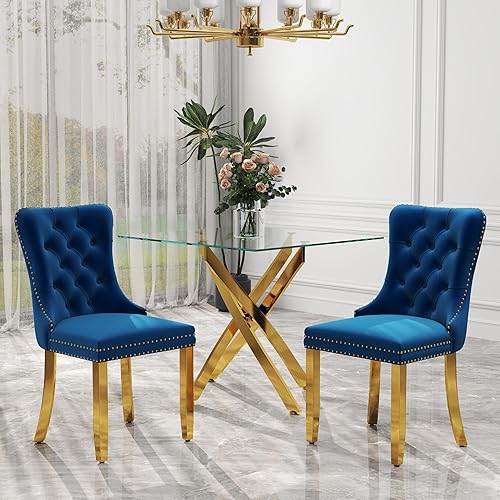 Miniatura 85 de Juego de comedor de cristal de lujo plateado de 5 piezas, juego de mesa de cocina minimalista moderno para 4 personas, juego de comedor con negro +