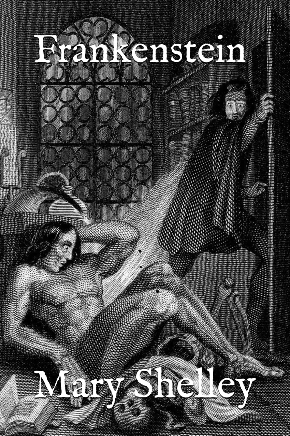 Frankenstein (Annotated)
