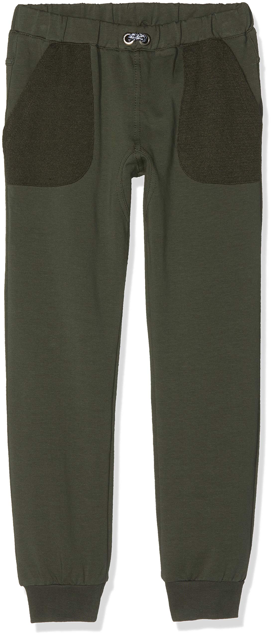 Jogginghose bellybutton pantalones deportivos de algodón para niños pequeños 5