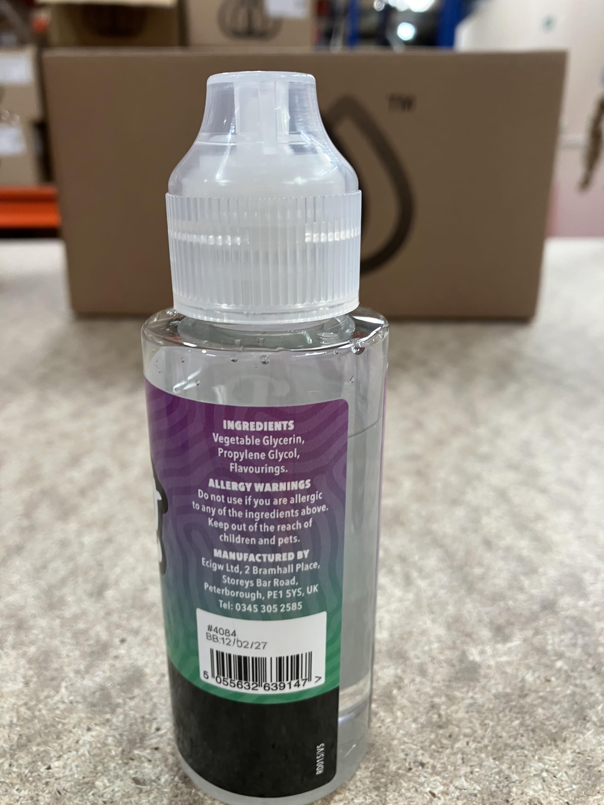 elfbar nachfüll pod läuft aus Which Vape Coils Work Best with High VG, 50/50 and Nic Salt e-liquids?