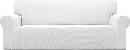 Easy-Going Stretch Sofa Slipcover