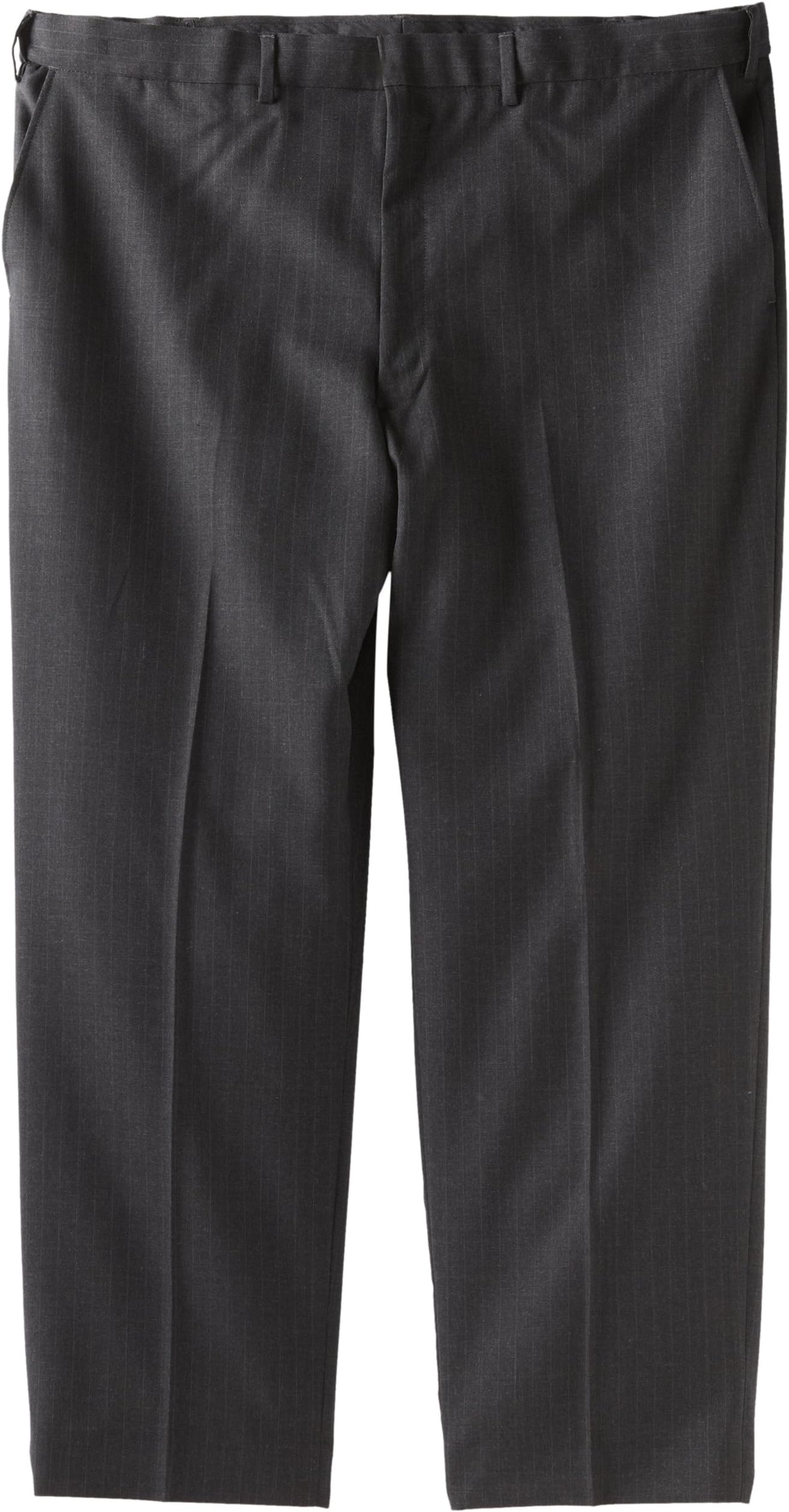 Bert Pulitzer Men's Big Stripe Suit Separate Pleat Front Pant