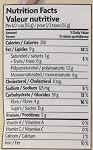 Nature's Path Granola biologique au miel et aux amandes, 312 g (Paquet de 1), Sans gluten, Non-OGM