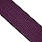 ZOOEASS Yoga Mat Strap, Adjustable Durable Yoga Mat Carrier & Stretching Strap, 5.9feet, Multiple Color Choices (Deep Purple,5.9feet)