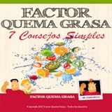 factor quema grasa opiniones This app its an spanish app FACTOR QUEMA GRASA