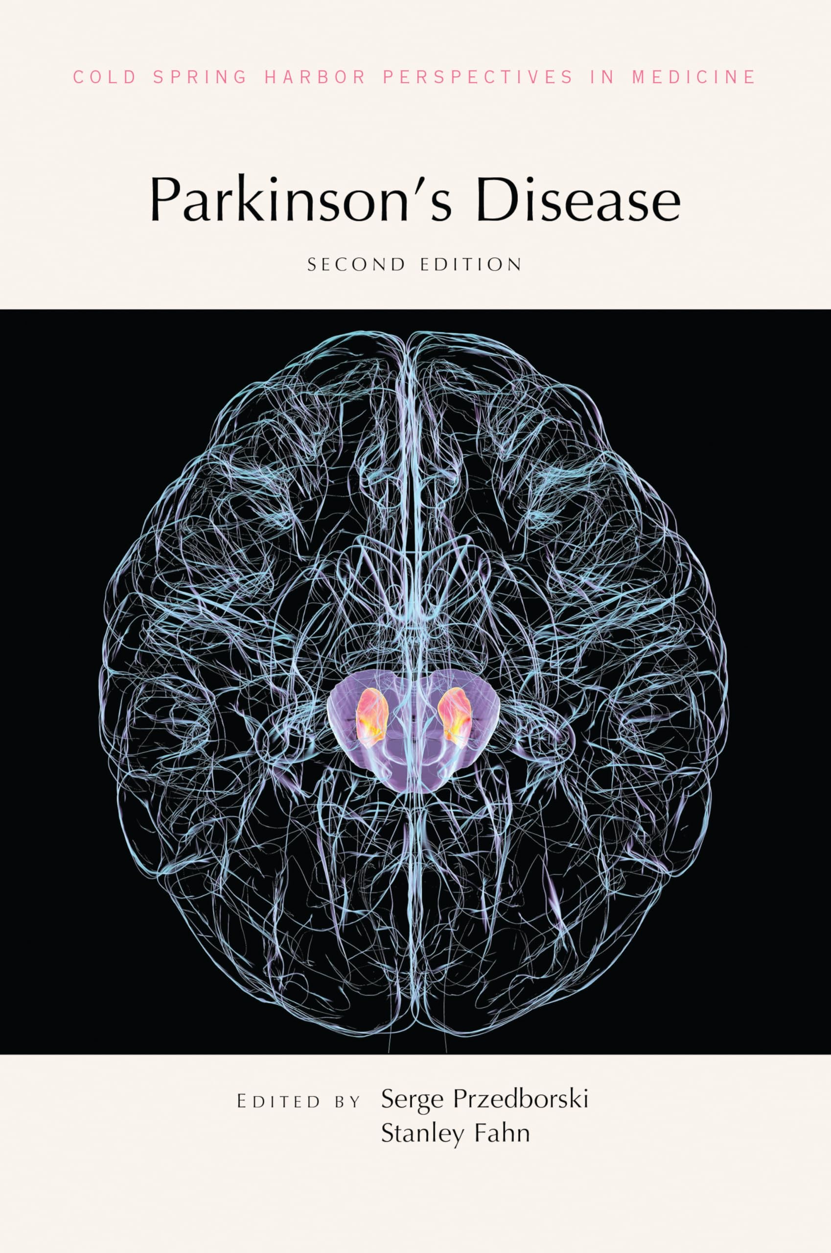 Parkinson's Disease, Second Edition