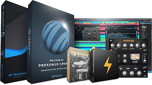 Miniatura 2 de PreSonus Esfera Anual Membresía-Tarjeta de Acceso Físico Año Versión
