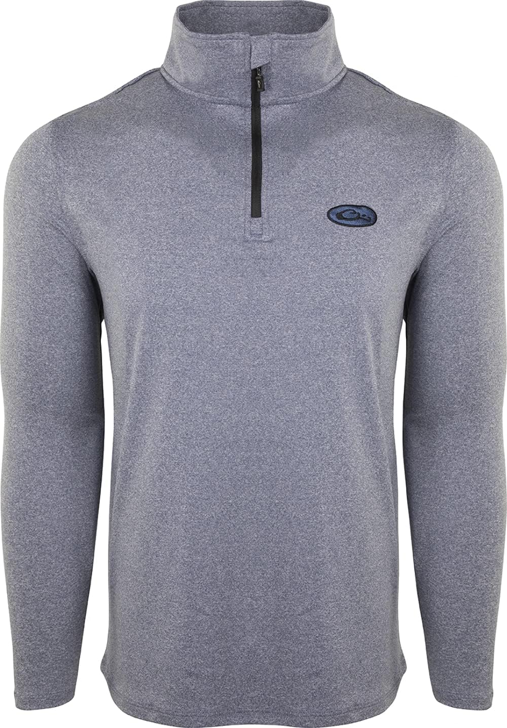 Drake Men's Microlite Performance Half Zip