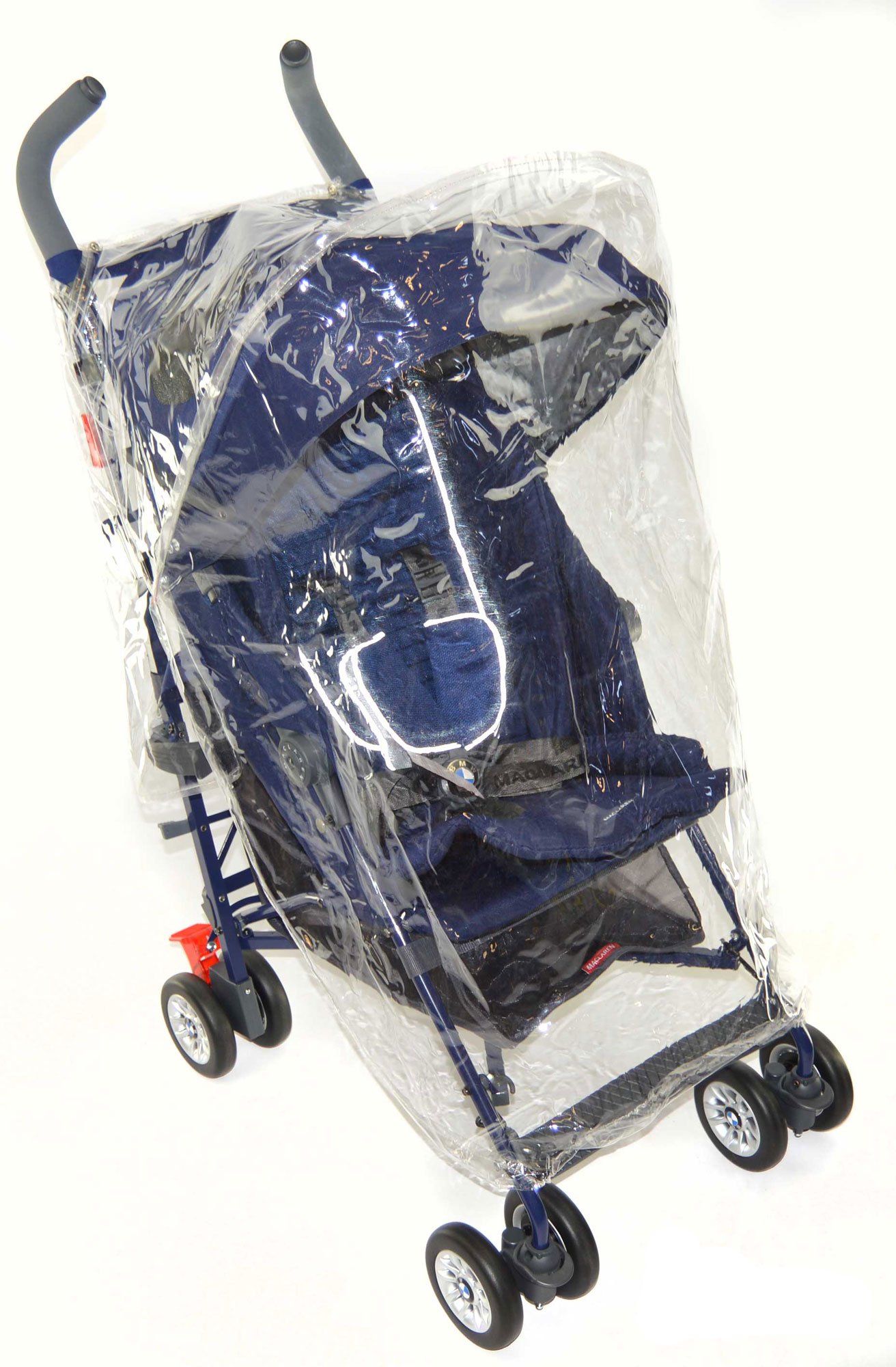 mamas and papas swirl pushchair review