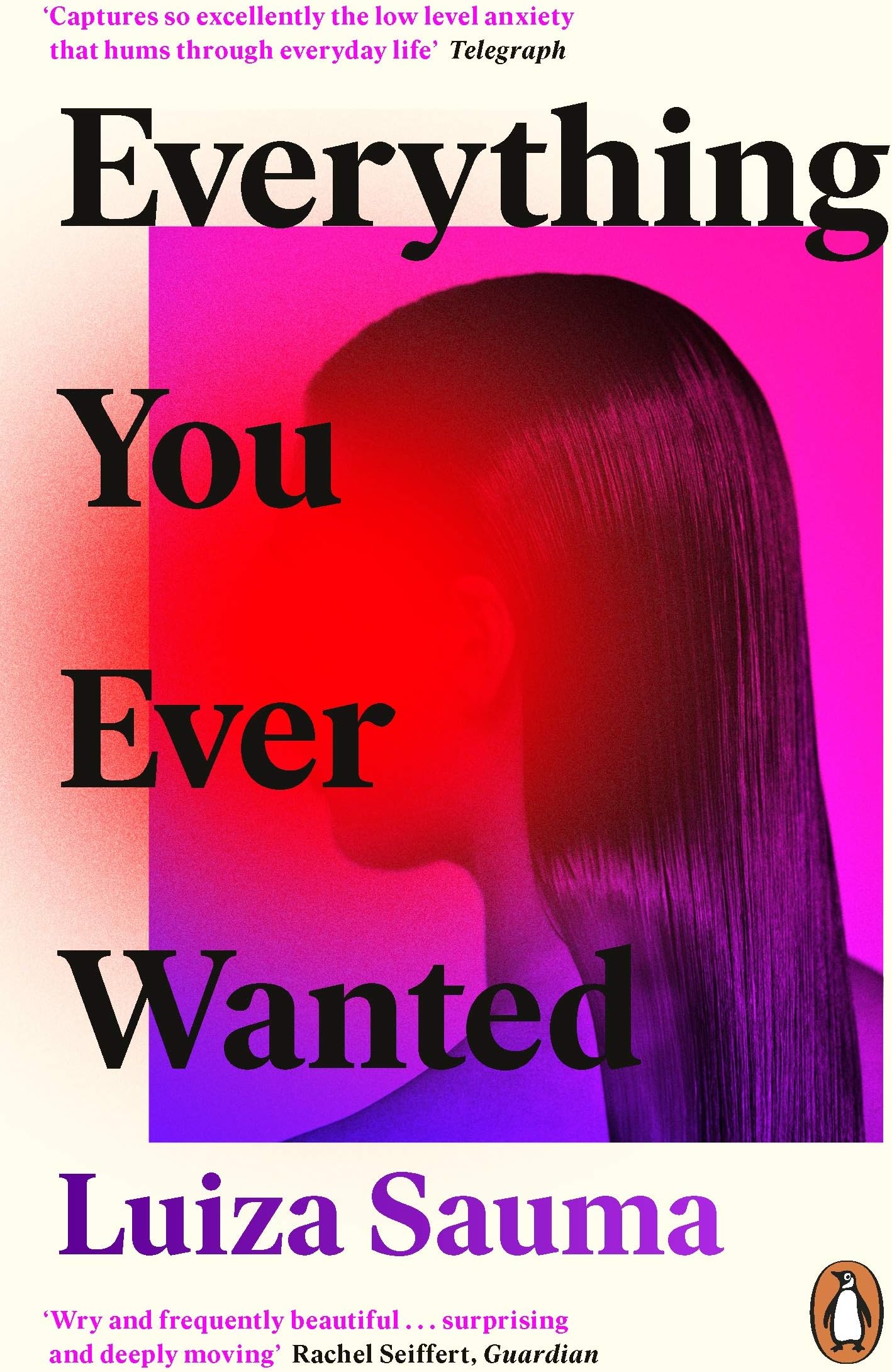 Everything You Ever Wanted: A Florence Welch Between Two Books Pick