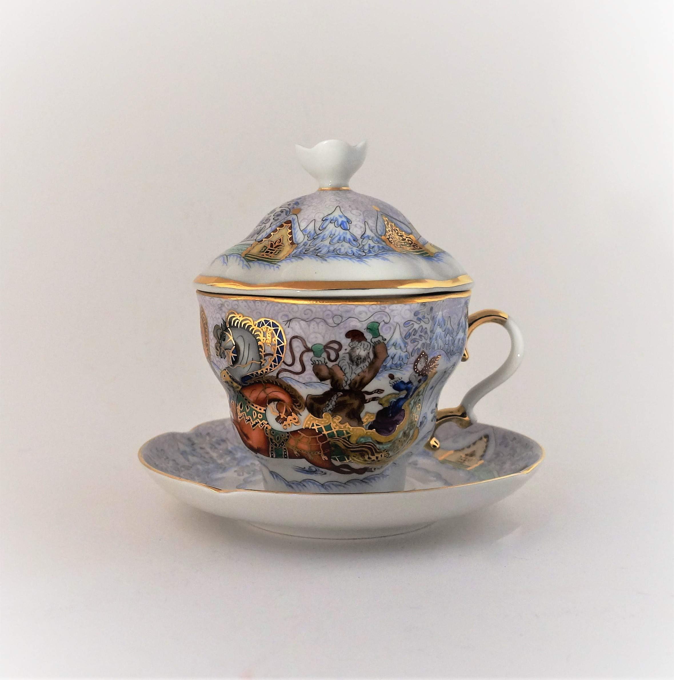 Ash Tray Cobalt Cell