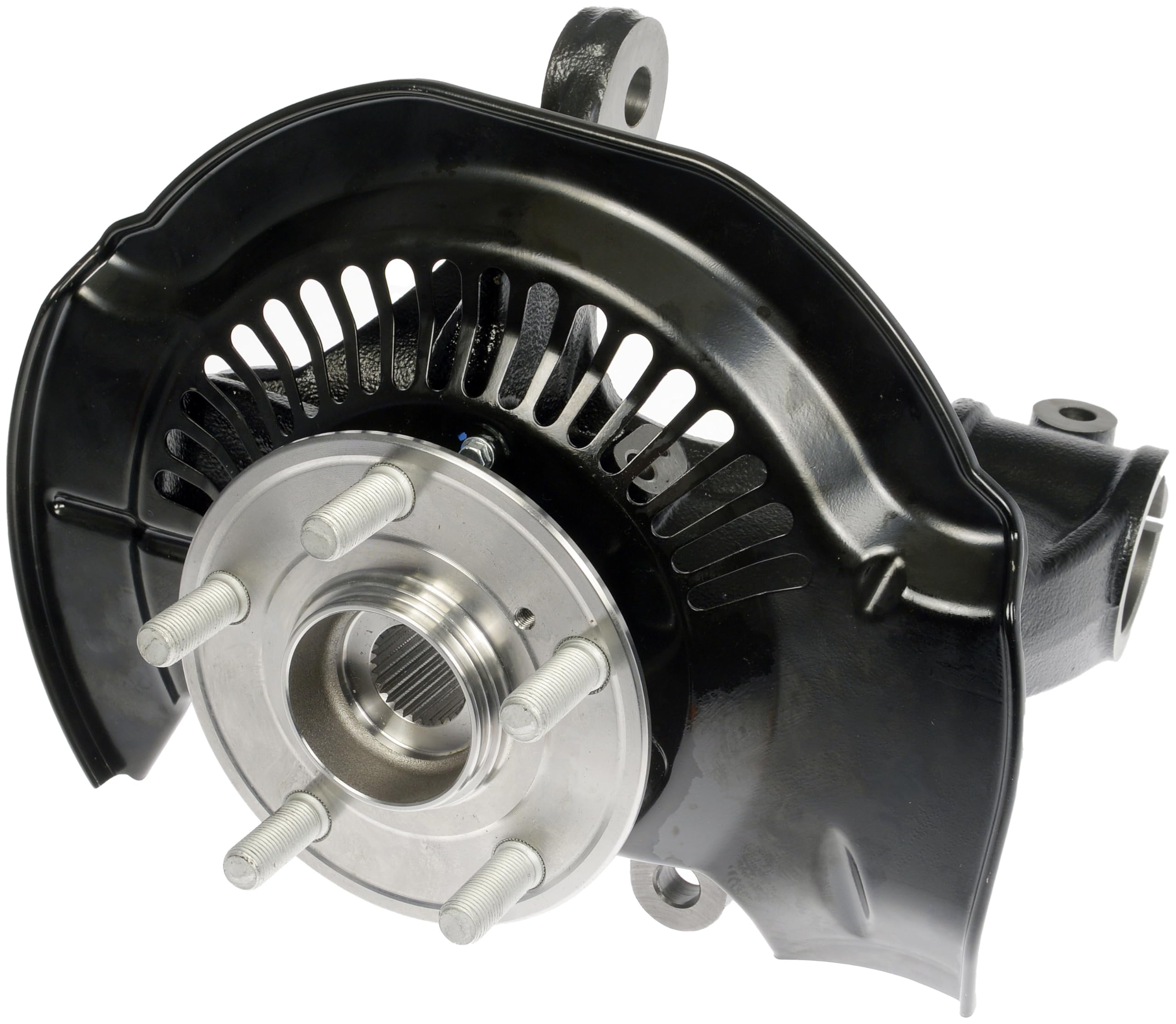 Amazon.com: Dorman 686-434 Front Passenger Side Loaded Steering