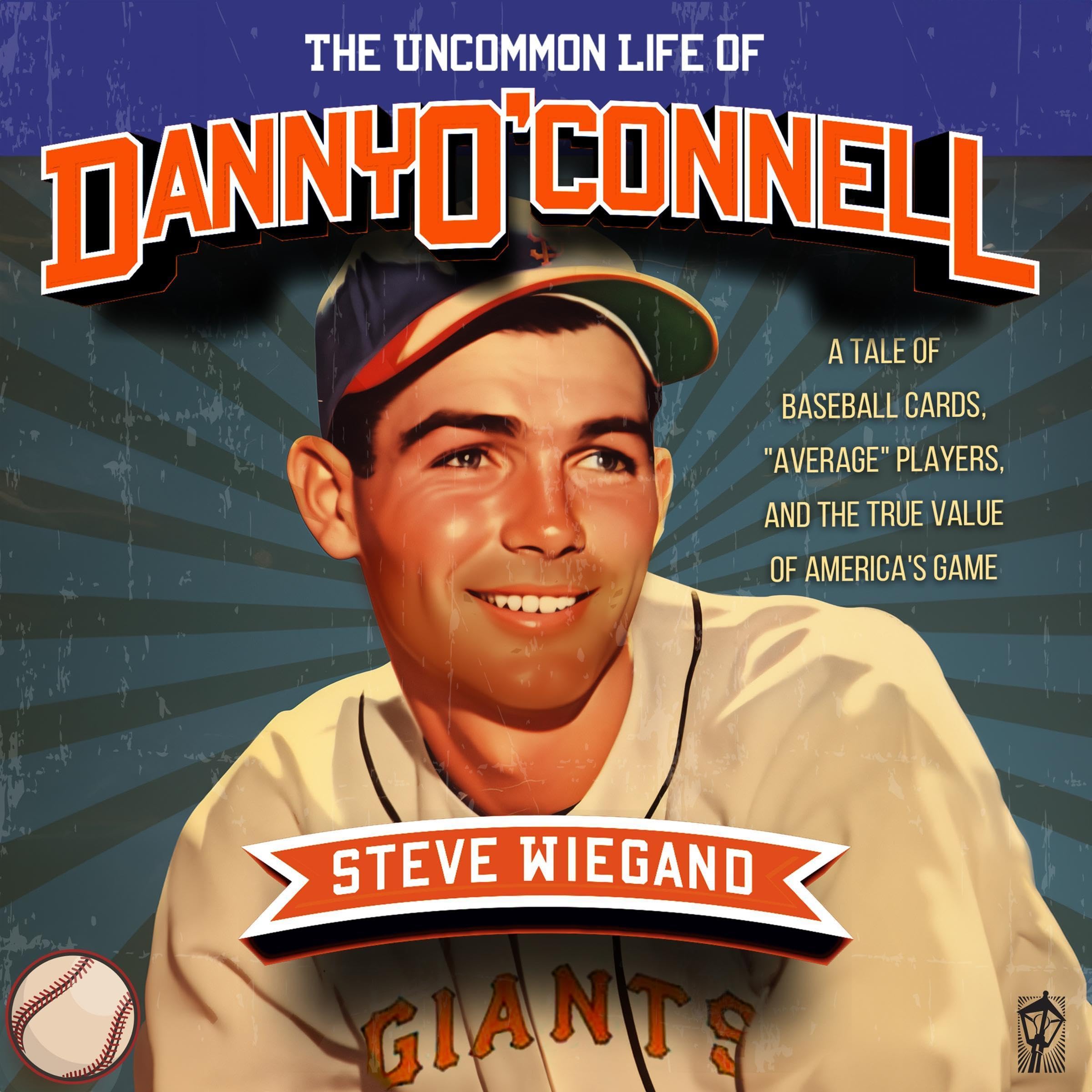 The Uncommon Life of Danny O'Connell