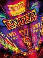 洋画・外国映画 ENTER the VOID Enter the Void [Blu-ray] [Import]: Amazon.ca: Movies & TV Shows