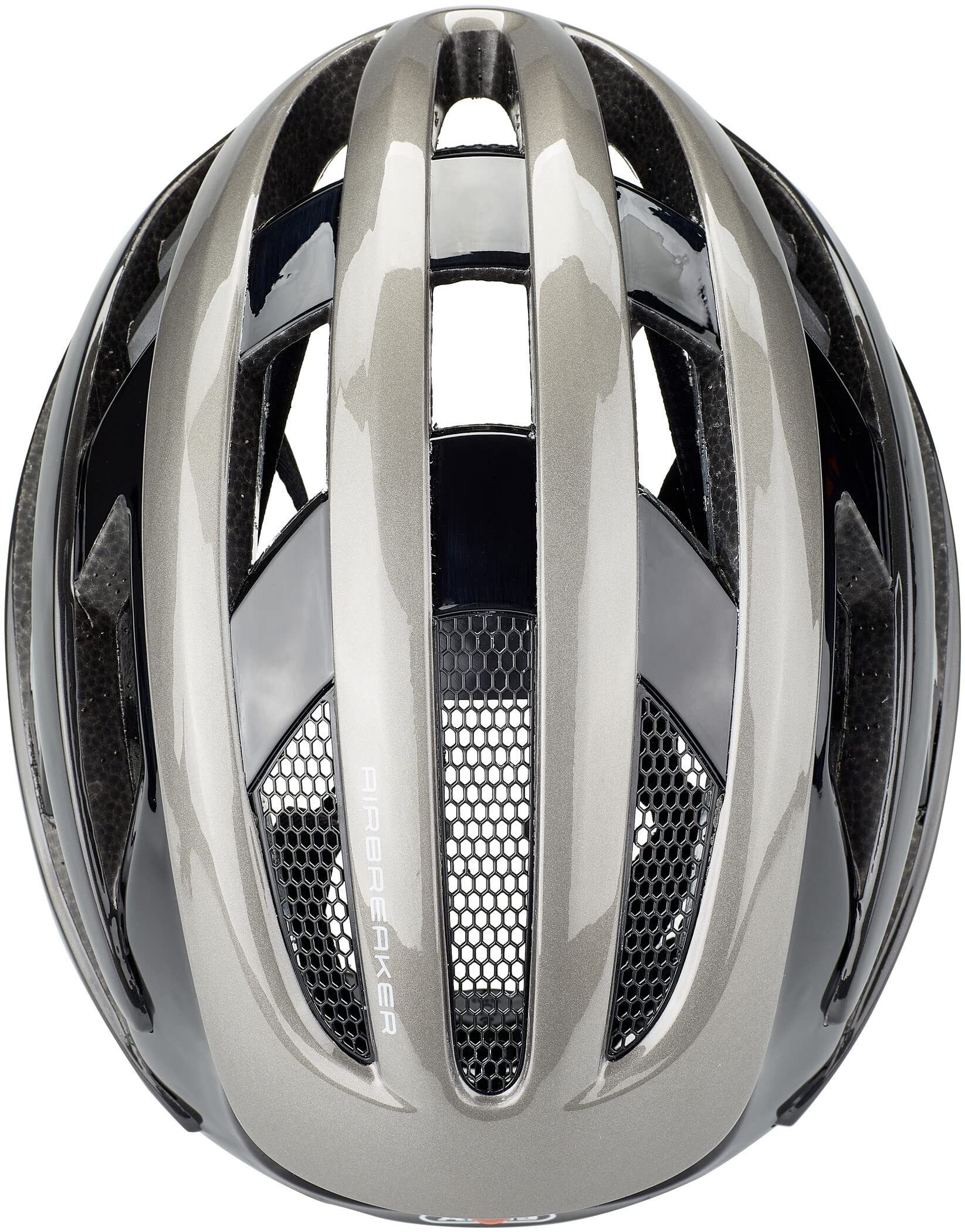 Casco Ciclismo ABUS AirBreaker - Leggero E Aerodinamico, Taglia L - Foto 6