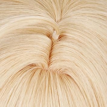 Honkai Star Rail Character Cosplay Wig for cosplay events, Anime Exhibition, Party & Halloween (Mydei)