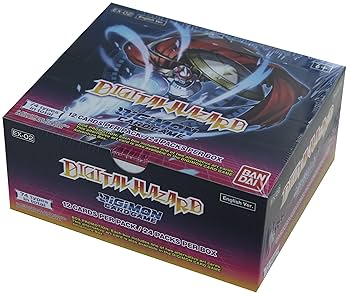 デジモンカード BOX まとめ売り セット デジタルモンスターカードゲーム リターンズ デジモン20th