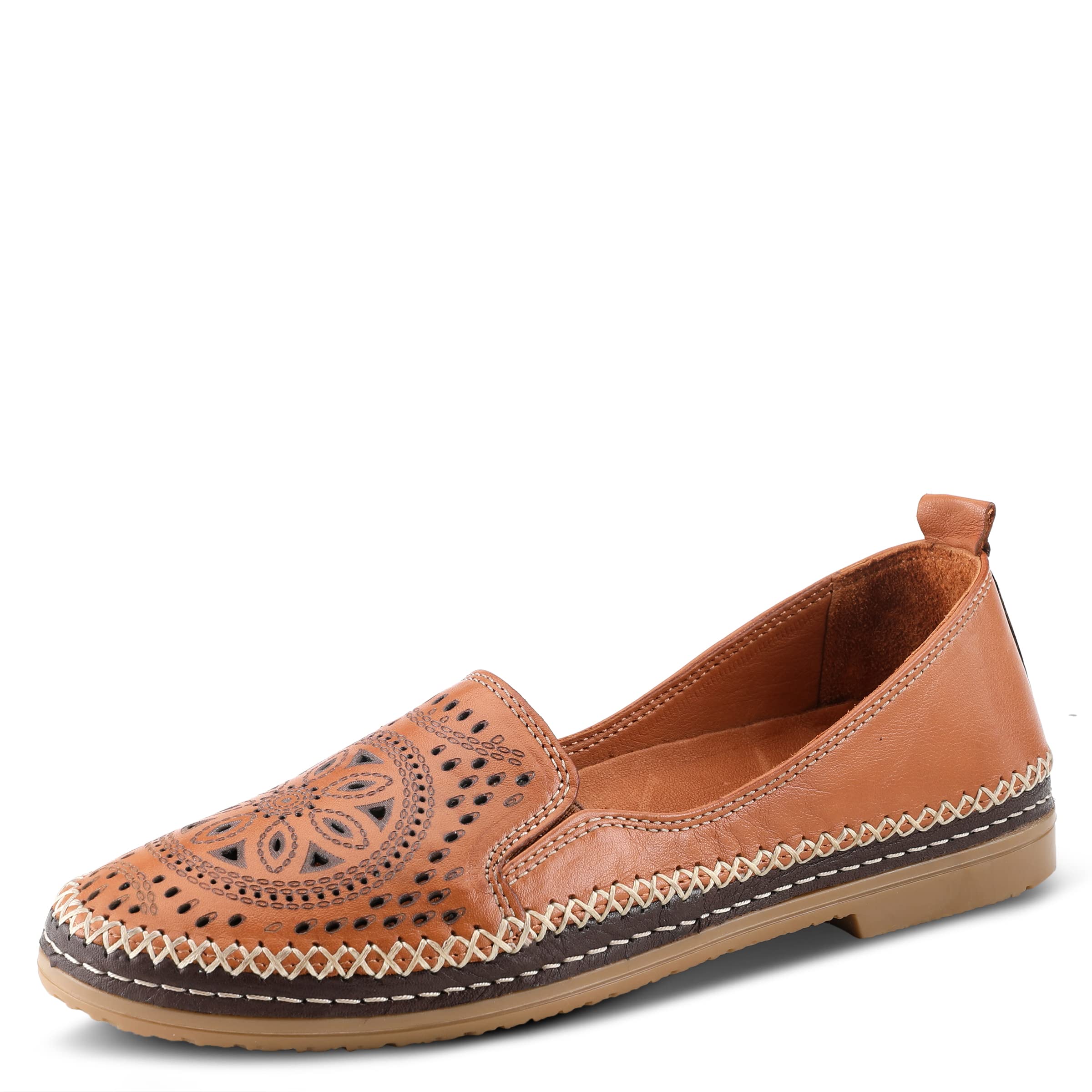 spring stepSpring Step Ingrid