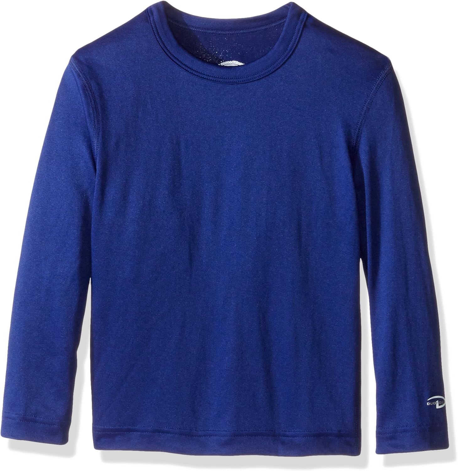 Duofold Boys’ Big Mid Weight Varitherm Thermal Shirt Duofold Boys’ Big Mid Weight Varitherm Thermal Shirt