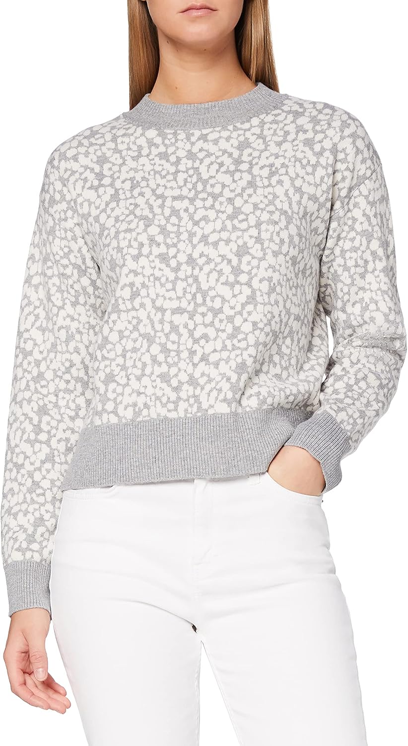 find. Women's Crew Neck Sweater