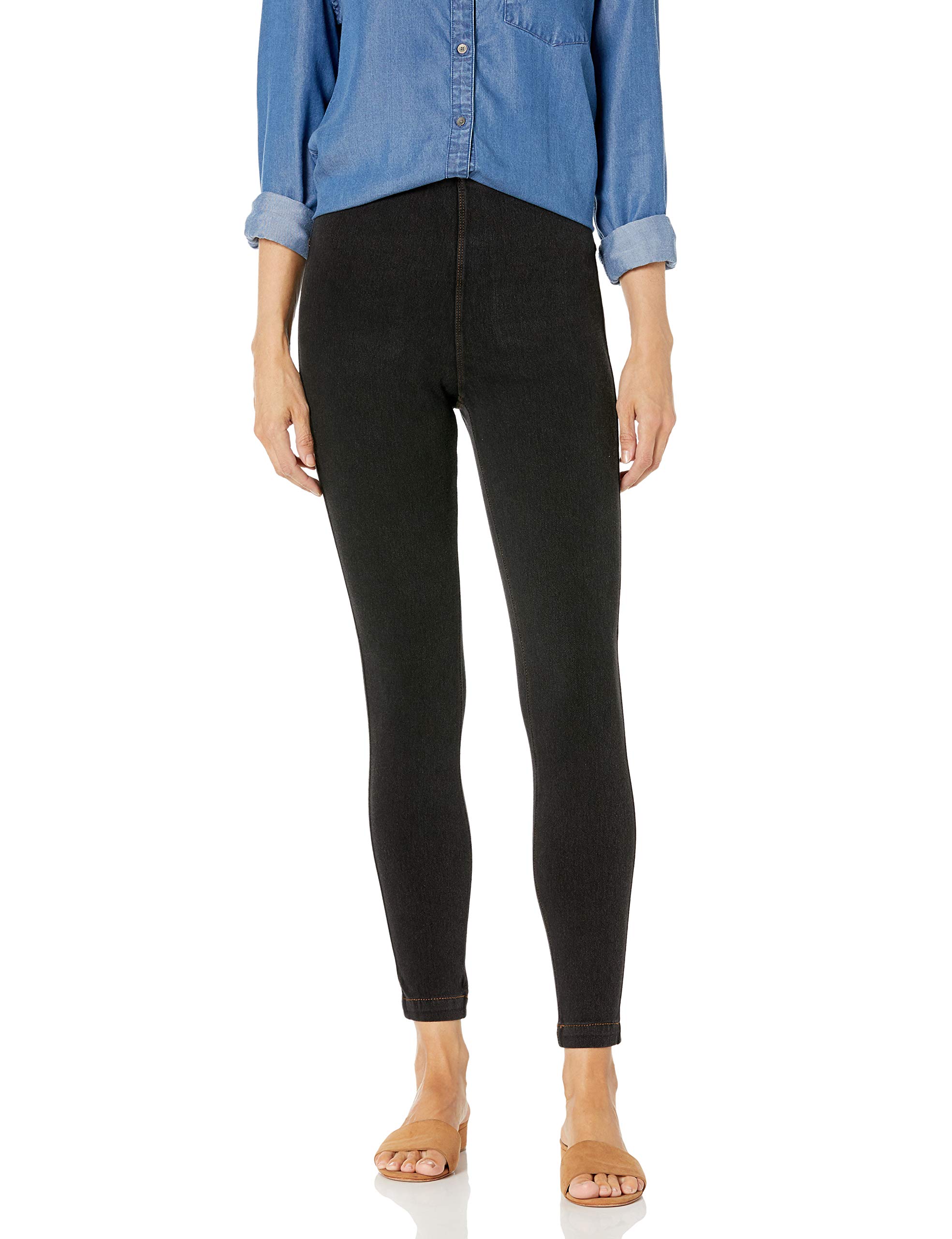 Lyssé Women's Toothpick Denim