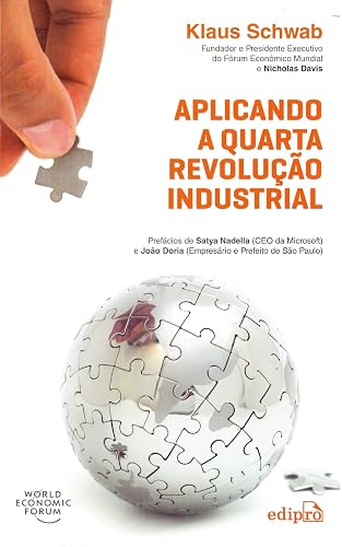 Aplicando a Quarta Revolução Industrial