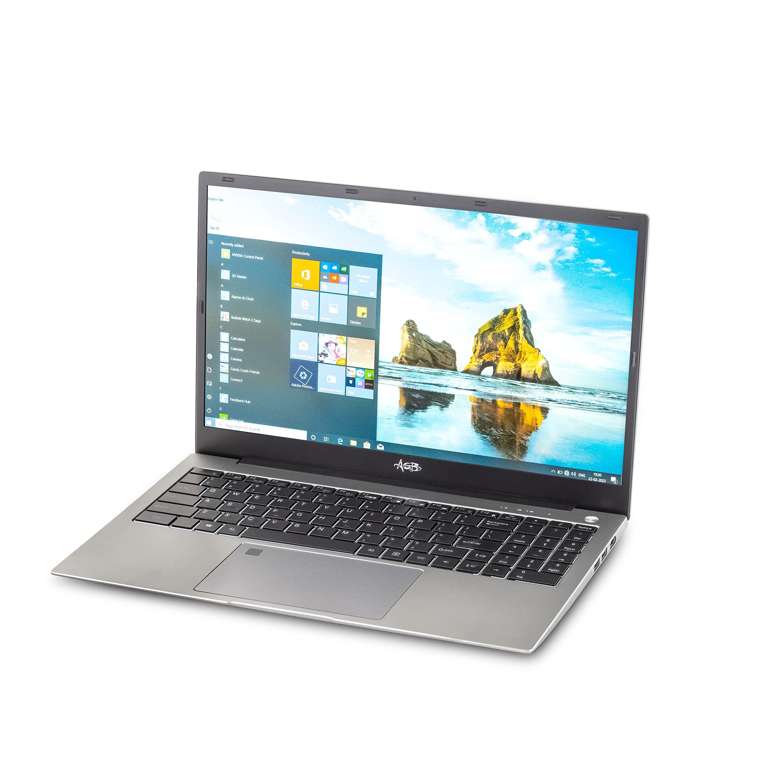 See full amazon price history chart for AGB Octev VR-1818 15.6" Laptop (Core i7-1165G7 11th Gen, 32GB RAM / 512GB SSD/Iris Xe/MX 450 / Win 11 Pro/Aluminium Body/Free 1TB External Hard Disk AGB Octev VR-1818 15.6" Laptop (Core i7-1165G7 11th Gen, 32GB RAM / 512GB SSD/Iris Xe/MX 450 / Win 11 Pro/Aluminium Body/Free 1TB External Hard Disk (B09SZ9ZRH9) Amazon Price History, Amazon Price Tracker