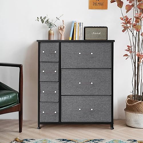 Miniatura 6 de Paquete de 8 tiradores de cuero genuino para cajones, tiradores de gabinete suaves, asas de cuero negro, centro de agujeros de 3-34 pulgadas con