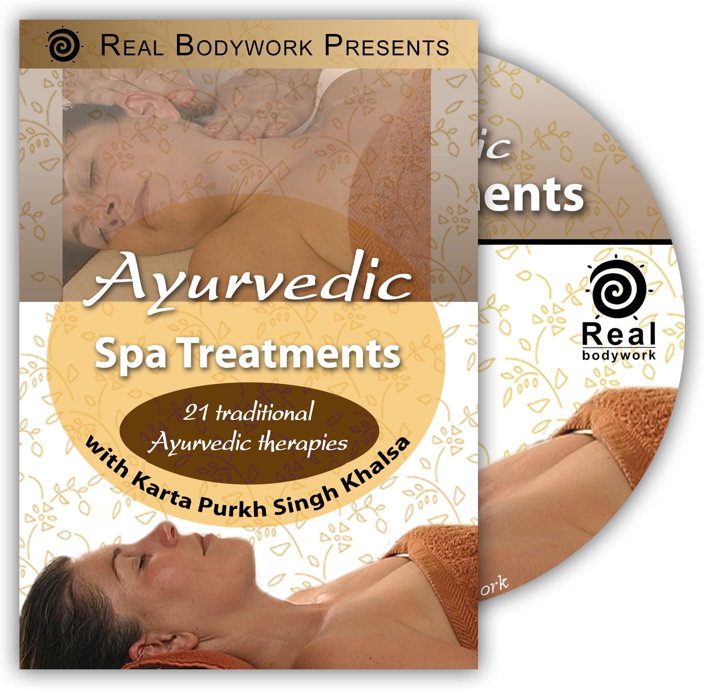 Ayurvedic Spa Treatments