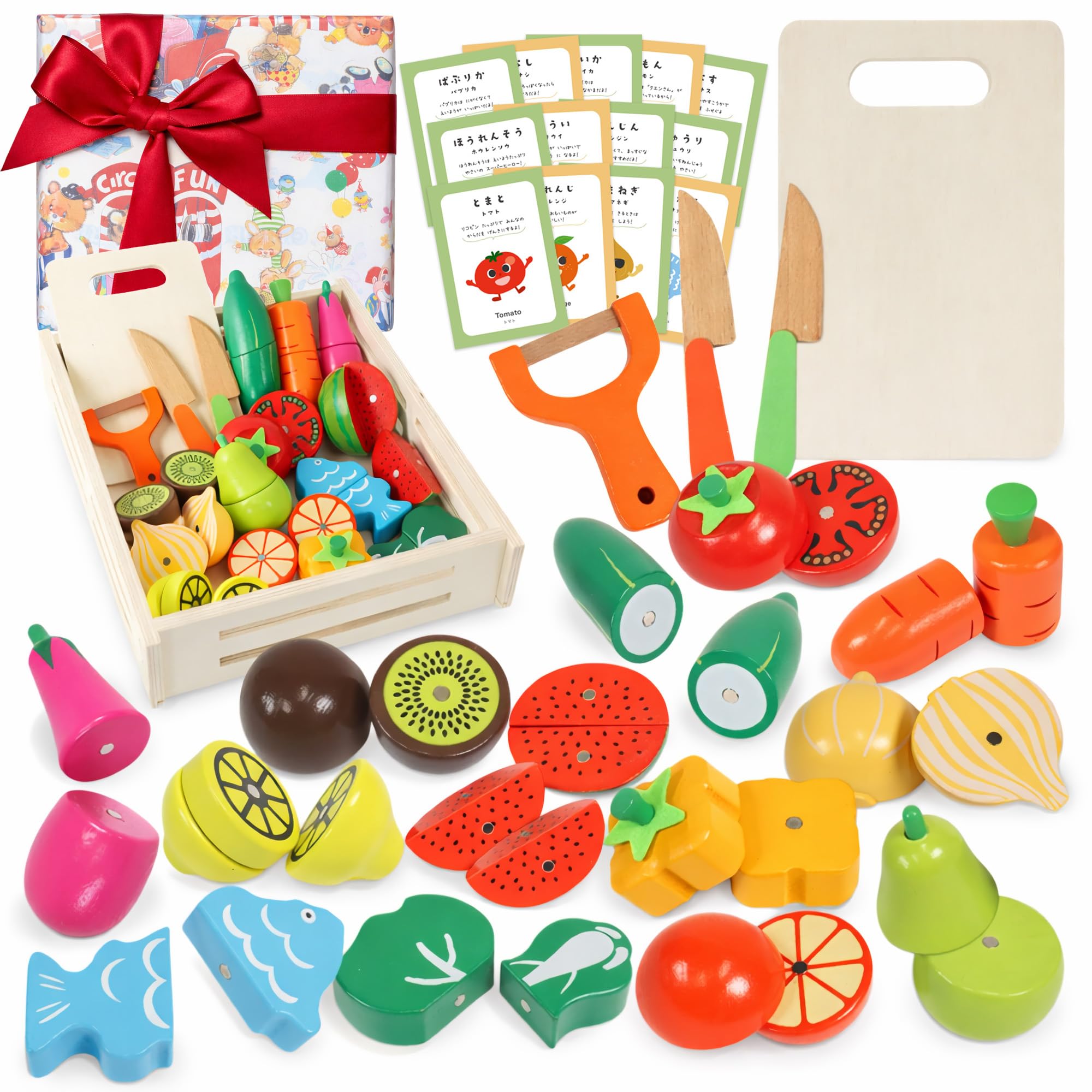 Amazon | [ラッピング・名入れ対応/食品衛生法検査済] MRG 木製