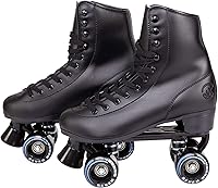 Vista 1 de C SEVEN C7skates Patines de ruedas cuádruples Diseño retro