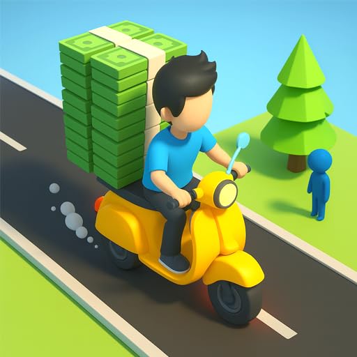 Notre Recommandation Finale sur le Parcel Dash Livraison à Vélo 3D - Ramassez et