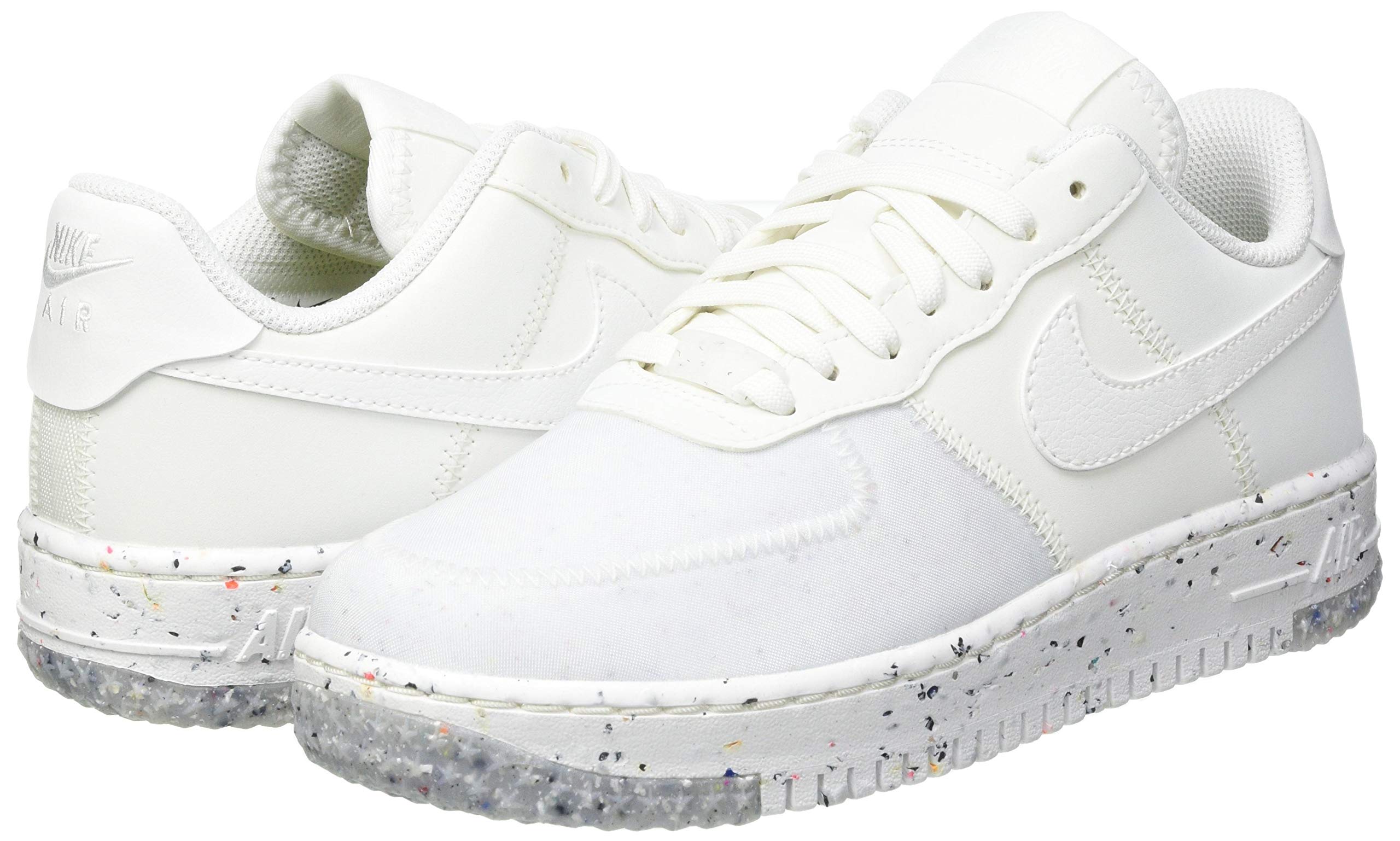 NIKE Kobiety Air Force 1 CraterButy do koszykówki